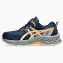 Asics Gel-venture 9 Night Sky Pearl Pink (ps)