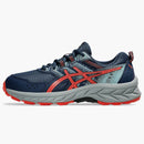 Asics Gel-venture 9 Night Sky Red Snapper (gs)