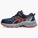 Asics Gel-venture 9 Night Sky Red Snapper (ps)