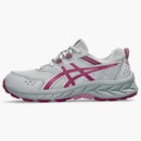 Asics Gel-venture 9 Piedmont Grey Blackberry (gs)