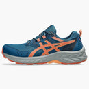 Asics Gel-venture 9 Rich Navy Desert Red (women's)