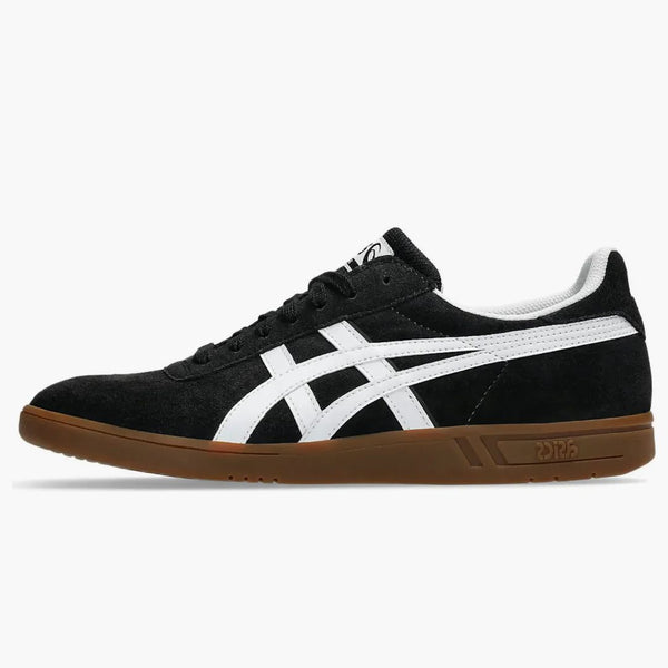 Asics Gel-vickka Pro Black Brown