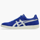Asics Gel-vickka Pro Prussian Blue Pure Silver