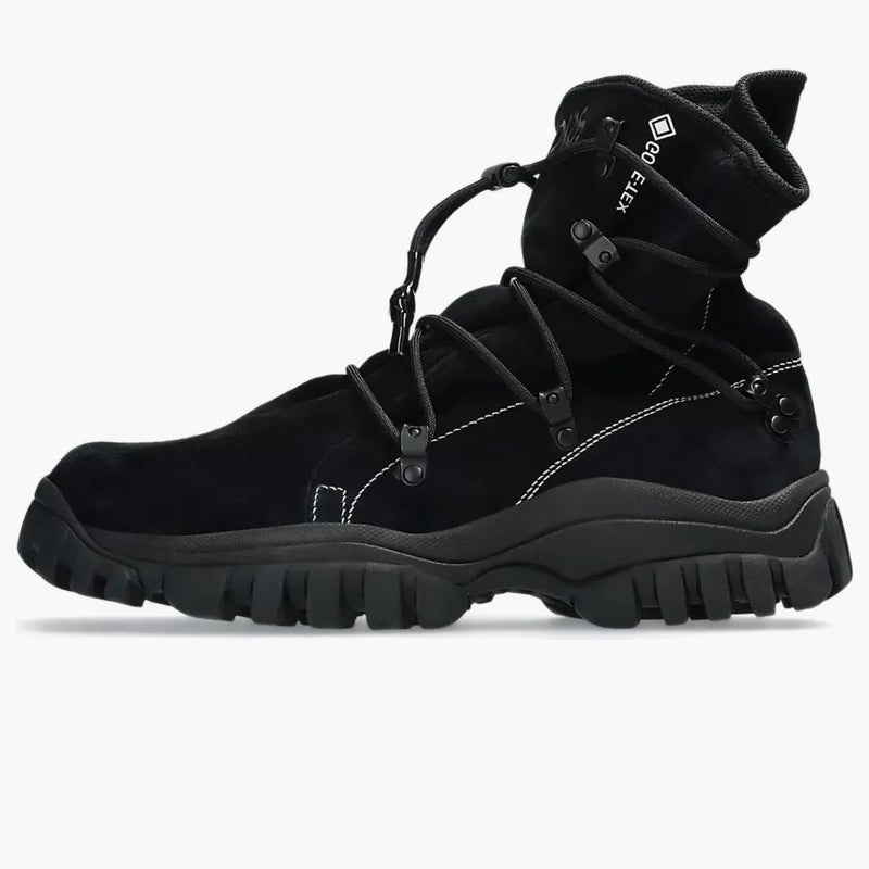 Asics Gel-Iti Tokyo HI GTX BLACK
