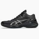 Asics Gelburst 28 Black Gunmetal