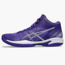 Asics Gelhoop V16 S Gentry Purple Royal Azel