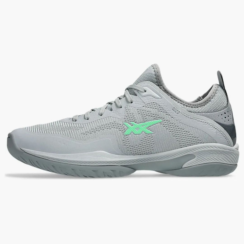 Asics Glide Nova Ff 3 Piedmont Grey New Leaf