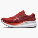 Asics Glideride 3 Spice Latte Black