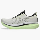 Asics Glideride Max Birch Black Green