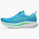 Asics Glideride Max Digital Aqua New Leaf