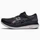 Asics Glideride 2 Black Carrier Grey