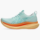 Asics Glideride Max Soothing Sea Wave Teal (women's)