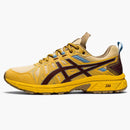Asics Hn1-s Gel-venture 7 Yellow