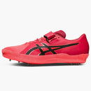 Asics High Jump Pro 2 Sunrise Red Black