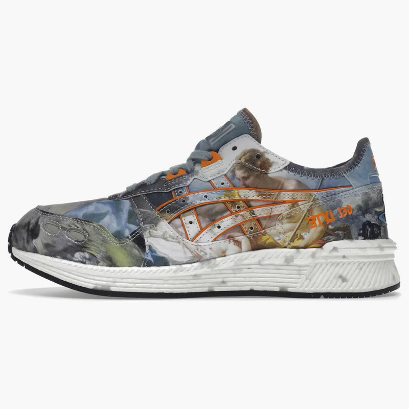 Asics Hyper Gel-lyte Vivienne Westwood
