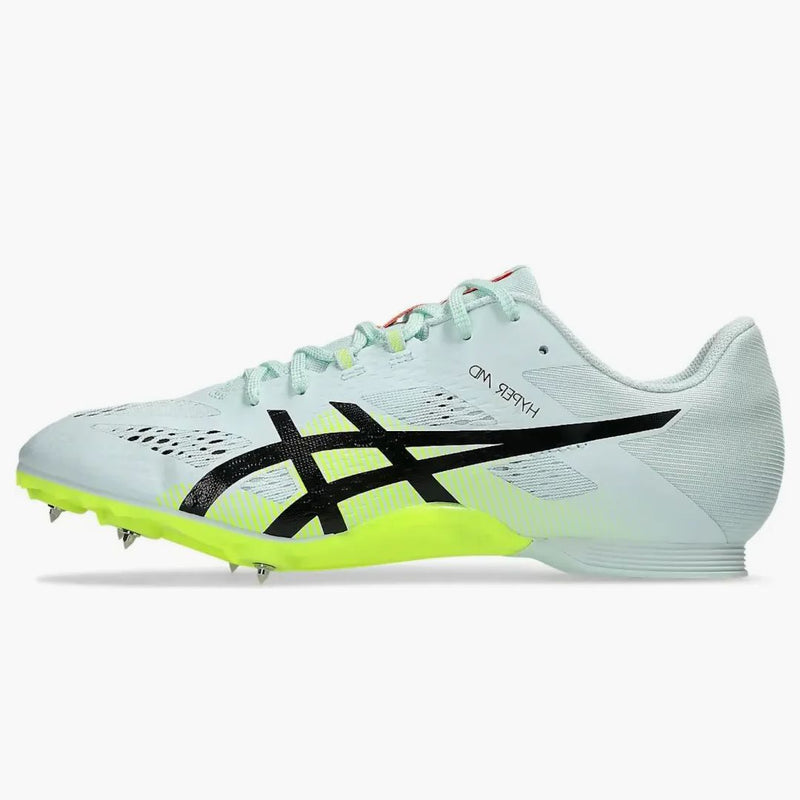 Asics Hyper MD 8 Soothing Sea Black