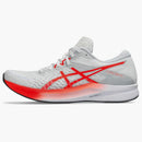 Asics Hyper Speed 3 White Sunrise Red (women's)