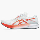 Asics Hyper Speed 3 White Sunrise Red