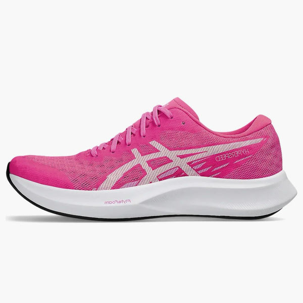 Asics Hyper Speed 4 Pink Glo Pale Pink (women's)