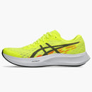 Asics Hyper Speed 4 Safety Yellow Black (women's)