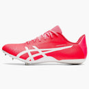 Asics Hypersprint 8 Diva Pink White
