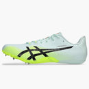 Asics Hypersprint 8 Soothing Sea Black
