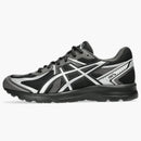 Asics Jog 100s Black Pure Silver