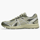 Asics Jog 100s Khaki Pure Silver