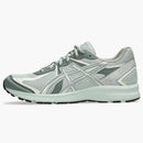 Asics Jog 100s Lichen Rock Pure Silver