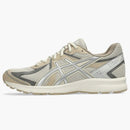 Asics Jog 100s Oatmeal Pure Silver