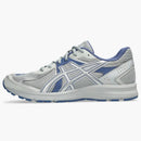 Asics Jog 100s Piedmont Grey Pure Silver