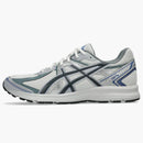 Asics Jog 100s White Carrier Grey