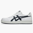Asics Japan S Golf White Midnight