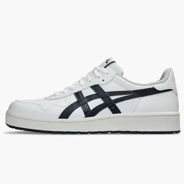 Asics Japan S Golf White Midnight
