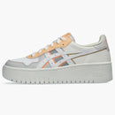 Asics Japan S Pf Cream White (women's)