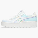 Asics Japan S Pf White Aquamarine (women's)