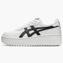Asics Japan S Pf White Black (women's)