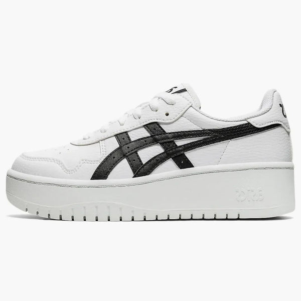 Asics Japan S Pf White Black (women's)