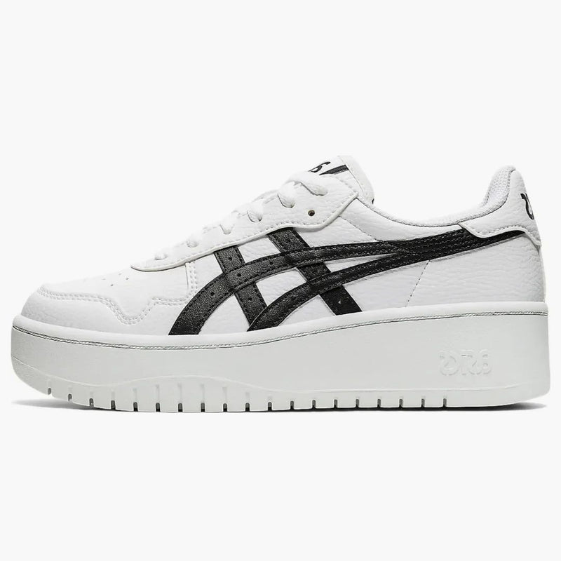 Asics Japan S Pf White Black (women's)