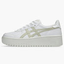 Asics Japan S Pf White Light Dust (women's)