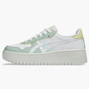 Asics Japan S Pf White Pale Blue (women's)
