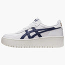 Asics Japan S Pf White Peacoat (women's)