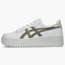 Asics Japan S Pf White Pepper (women's)