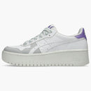 Asics Japan S Pf White Space Lavender (women's)