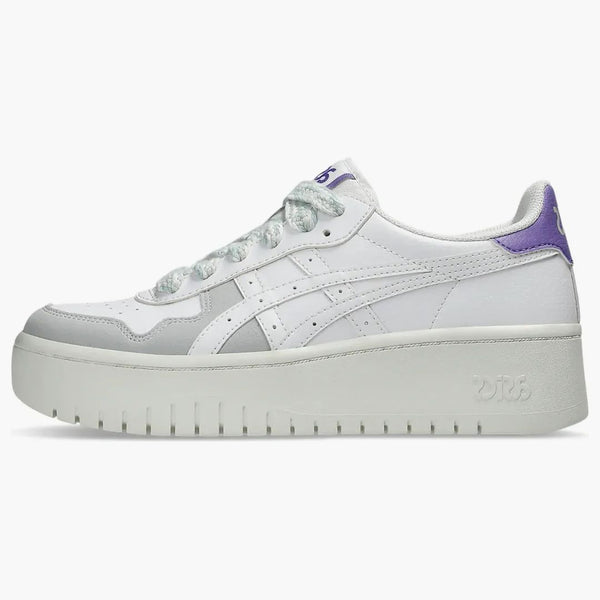 Asics Japan S Pf White Space Lavender (women's)