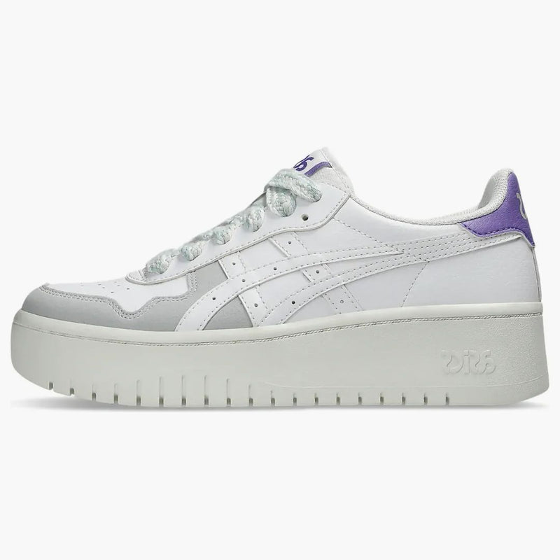Asics Japan S Pf White Space Lavender (women's)