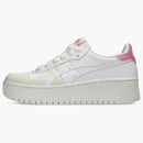 Asics Japan S Pf White Sweet Pink (women's)