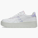 Asics Japan S Pf White Violet Light (women's)