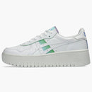 Asics Japan S Pf White White (women's)