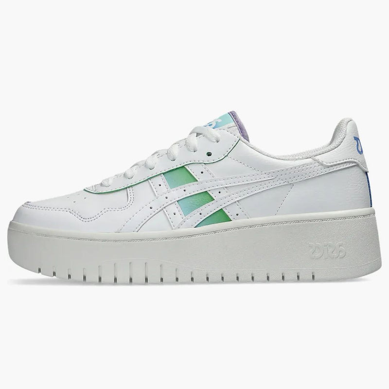 Asics Japan S Pf White White (women's)